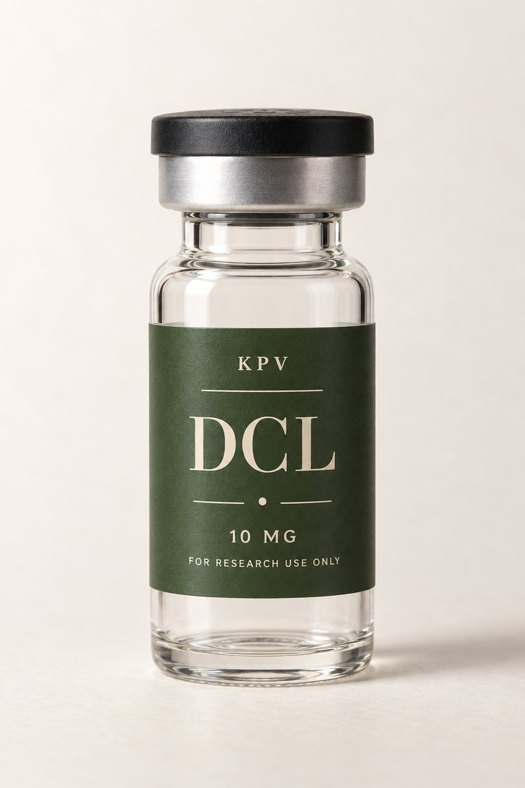 KPV, 10 mg vial