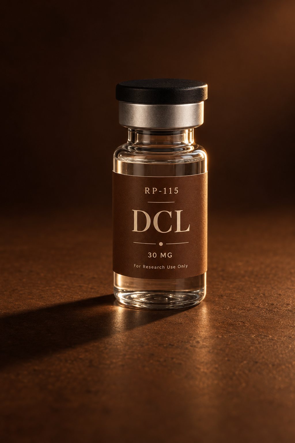 RP-115 30 mg vial, Derby City Labs